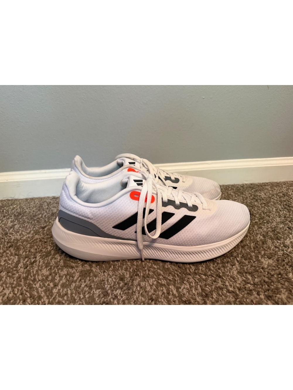 Adidas Runfalcon 3.0 Running Sneakers Men’s 13